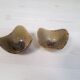 Mid-Century Modern Set of 5 Bowls Rörstrand Gunnar Nylund, Sweden, 1950s