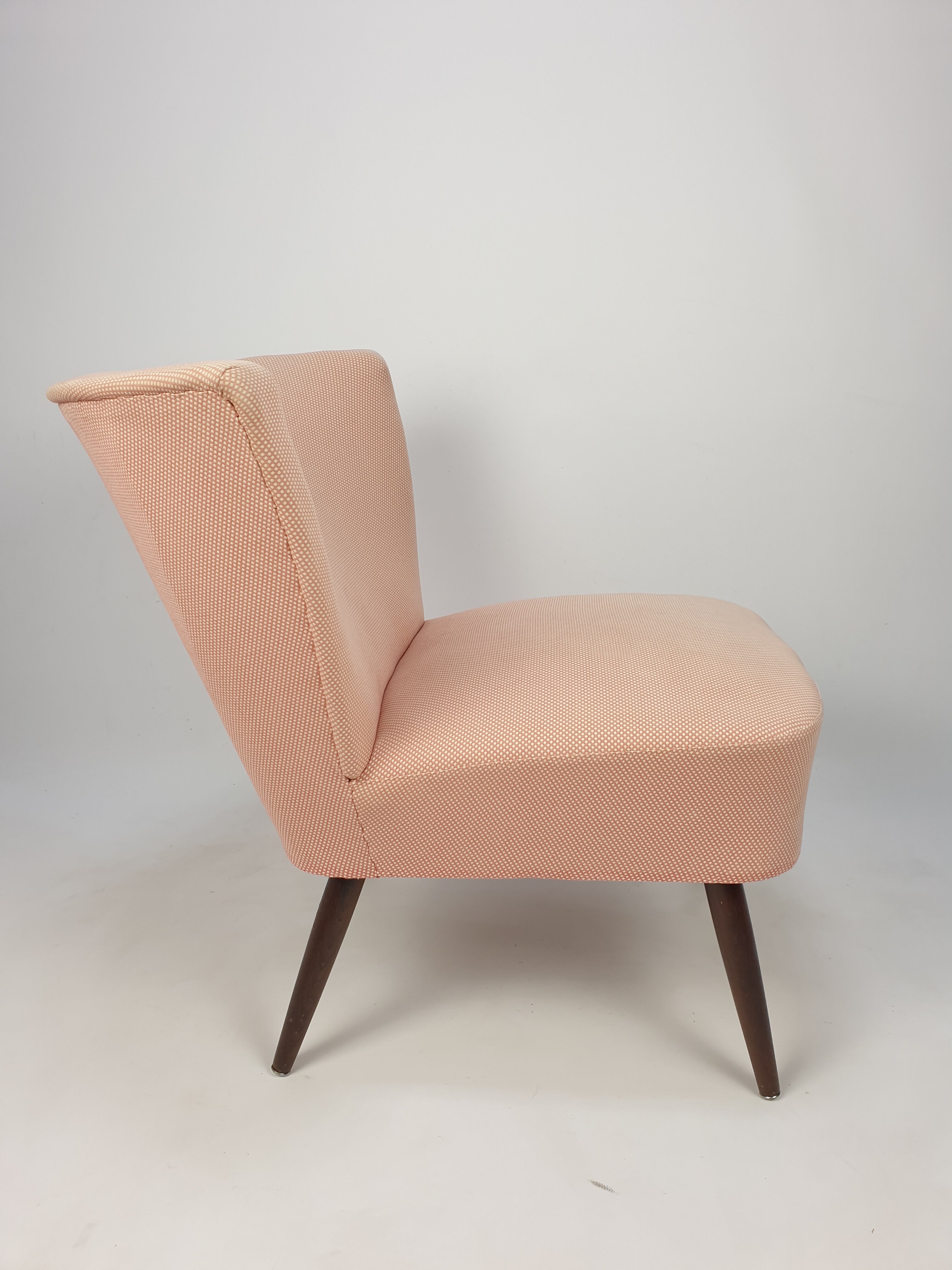 Vintage chair from the 50's