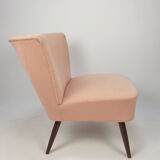 Vintage chair from the 50's