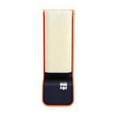 Ell Nanbu Table Lamp, Minoru Akari Hong Kong