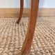 Pair of side tables
