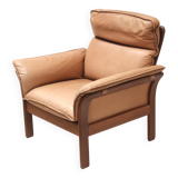 Vintage armchair from Driepunkt International Model 'Scala' made in the 1980s