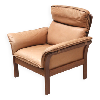 Vintage armchair from Driepunkt International Model 'Scala' made in the 1980s