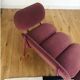 Velvet Daybed