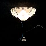 Lamp Art Deco Jean Gautier Ezan