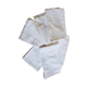 Toilet towels