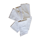 Toilet towels