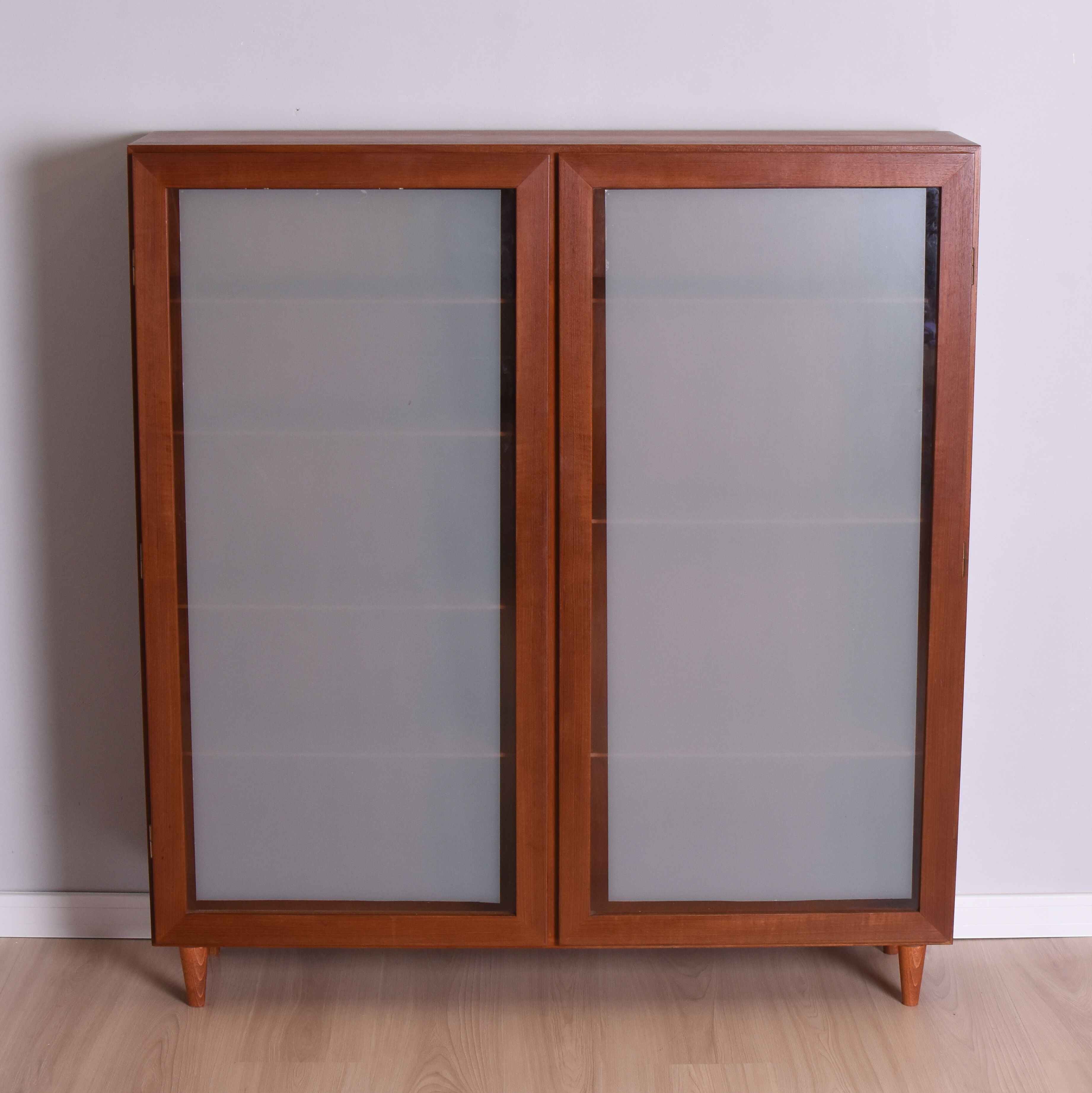 Bookcase, Omann Jun, Denmark, 1970s