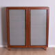 Bookcase, Omann Jun, Denmark, 1970s