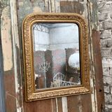 Old mirror Louis Philippe 48x60cm