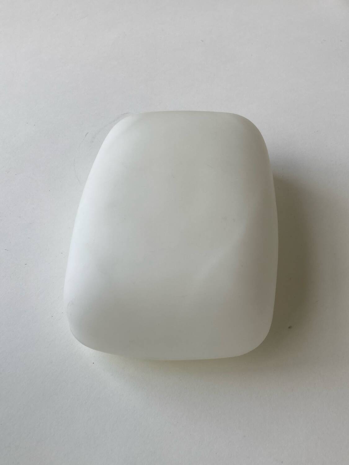 Original glass for vintage Reggiani Surf floor lamp