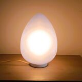 Uovo style ovoid lamp