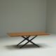 “Domino” coffee table by Ilmari Tapiovaara for Asko, 1950s Finland.