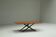 “Domino” coffee table by Ilmari Tapiovaara for Asko, 1950s Finland.
