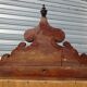 Old Syrian entrance furniture