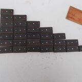 Domino game