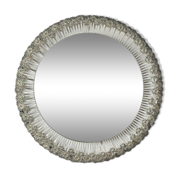 1960s Mirror, Emil Steynar