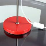 Mid Century Space Age Table Lamp By Kamenicky Senov, Czechoslovakia, 1970s