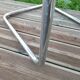 Chaise cesca B32 par Marcel Breuer