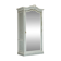 Antique wardrobe Mellier & Co with mirror door