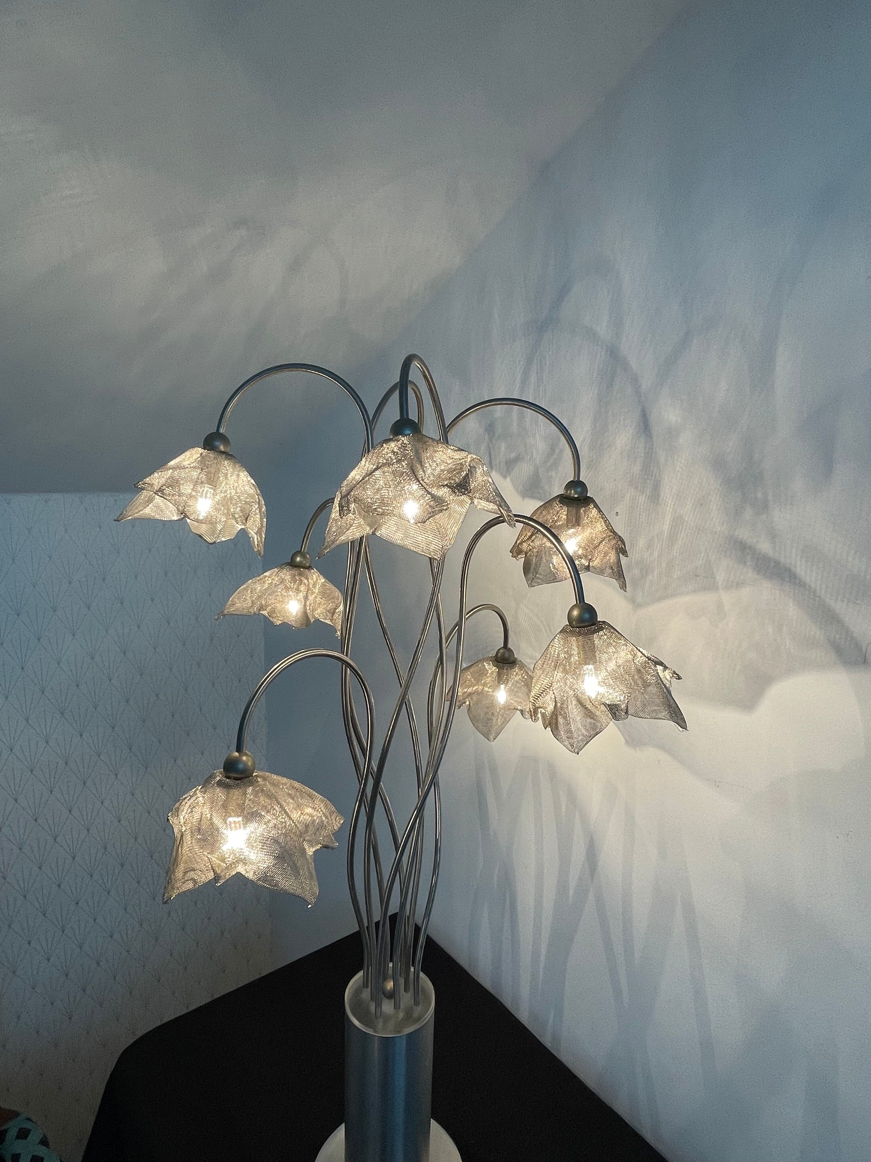 Design lamp Harco Loor Tree Breez - HARCO LOOR DESIGN - 8 roses