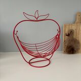 Vintage fruit basket