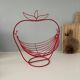 Vintage fruit basket