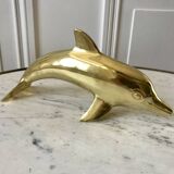 Bottlenose dolphin 1950s