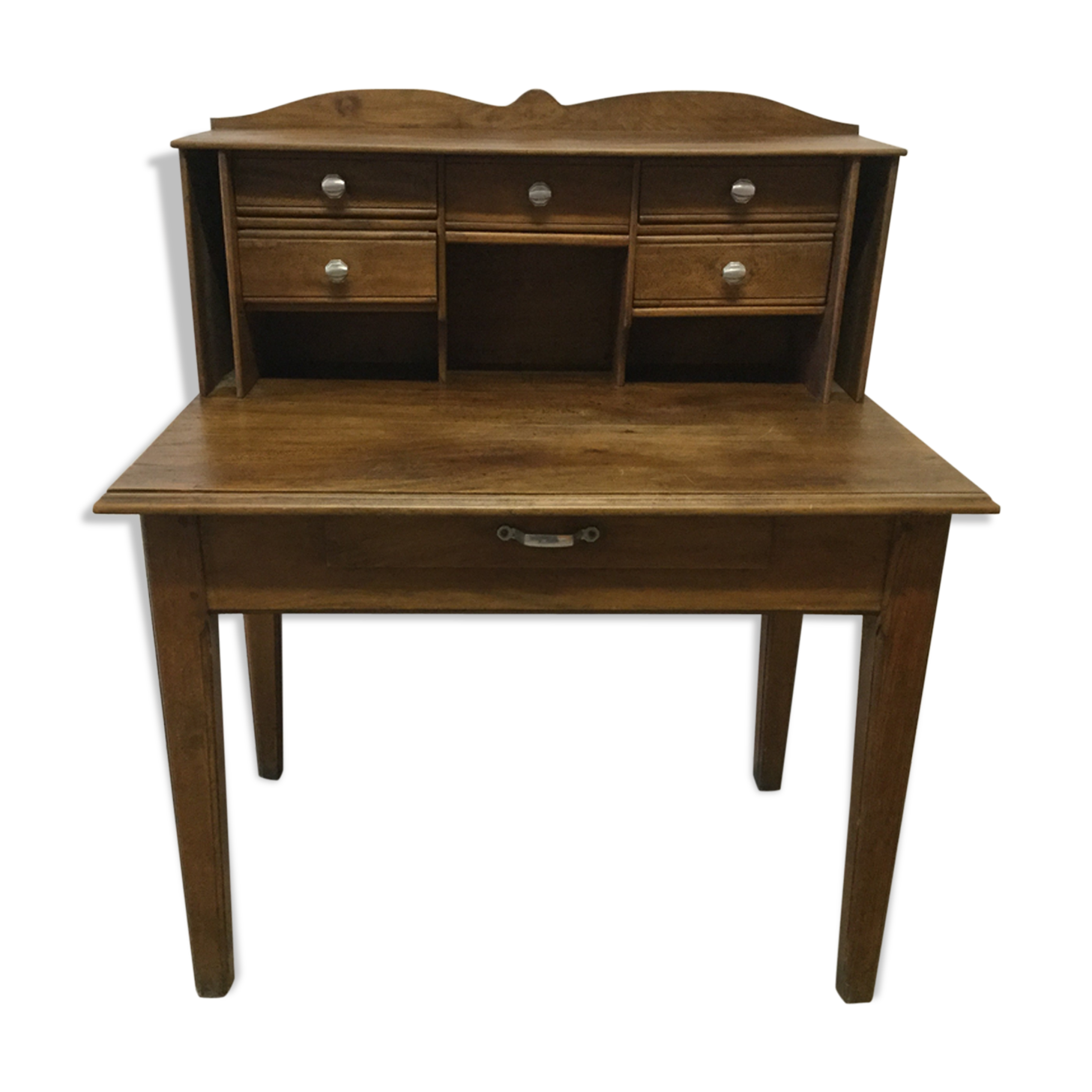 Bureau ancien