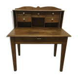 Old desk