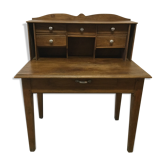 Bureau ancien