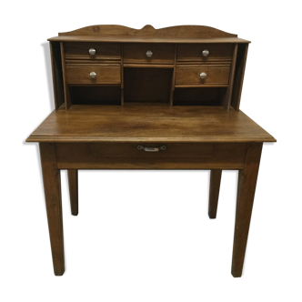 Bureau ancien