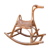 Rocking horse 60s/70s