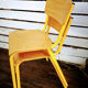 Chair pupil type Mullca