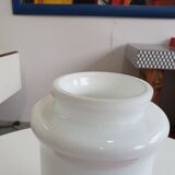 Vistosi Murano Sottsass vase