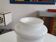 Vase de Vistosi Murano Sottsass
