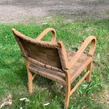Danish armchair from the 40s/50s