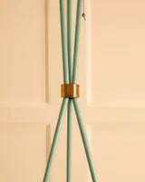 Stilnovo floor lamp - Italy 1950
