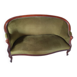 Louis Philippe sofa