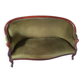 Louis Philippe sofa