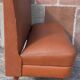 Bistro bench, 60s/70s