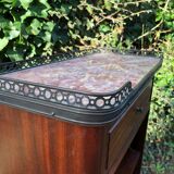 Pair of bibus libraries