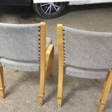 steiner chairs 1950