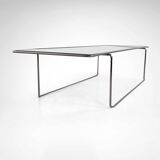 Marcel 148 low coffee table by Kazuhide Takahama for Simon Gavina 1970s