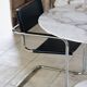 Marble tulip table by Eero Saarinen for Knoll International, 1970