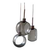Italian pendant lamp from the 70s