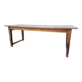 Table de ferme