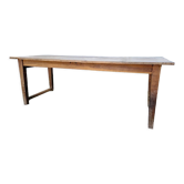 Farmhouse table
