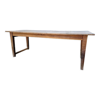 Table de ferme