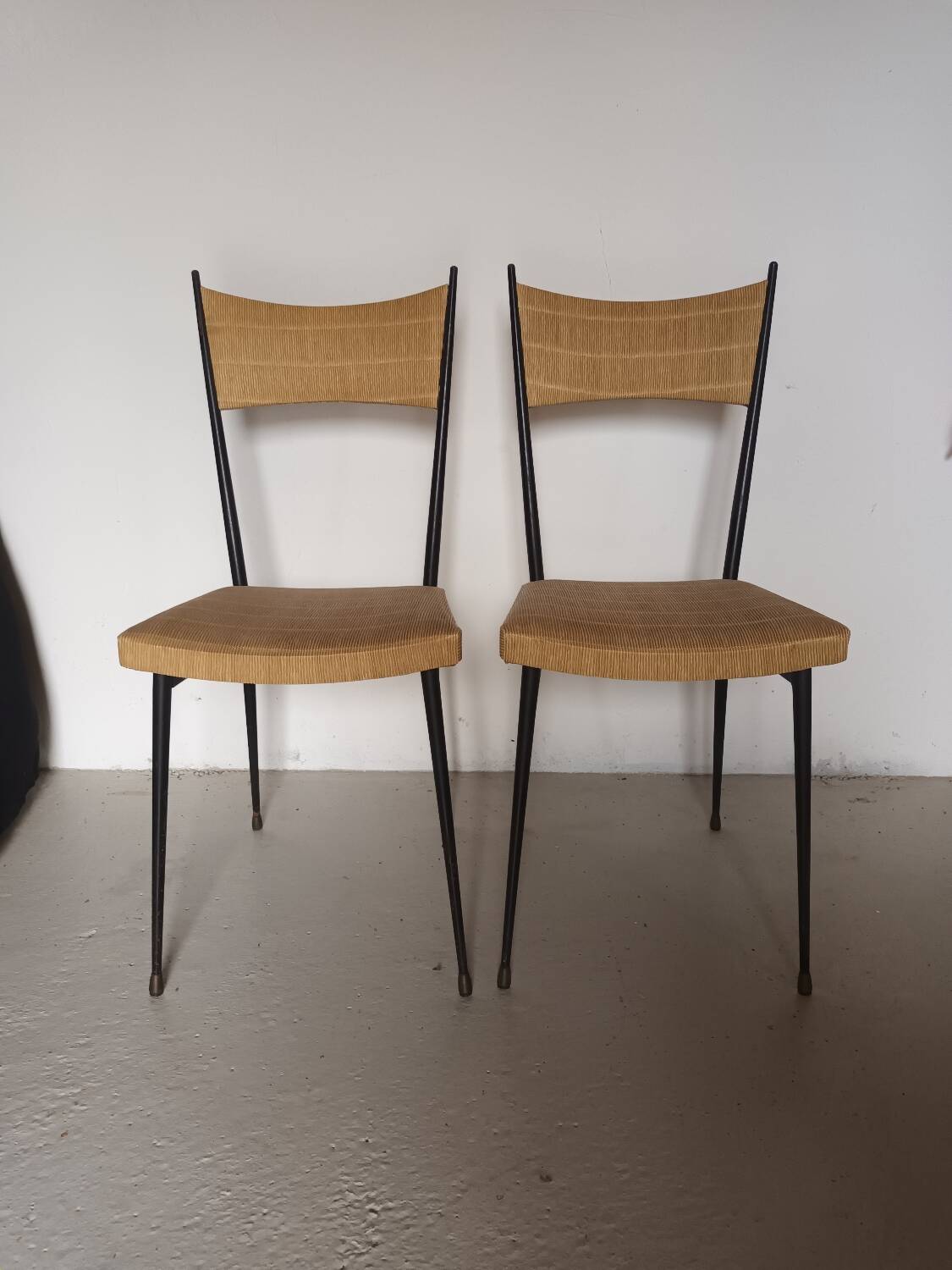 Colette Gueden Chairs